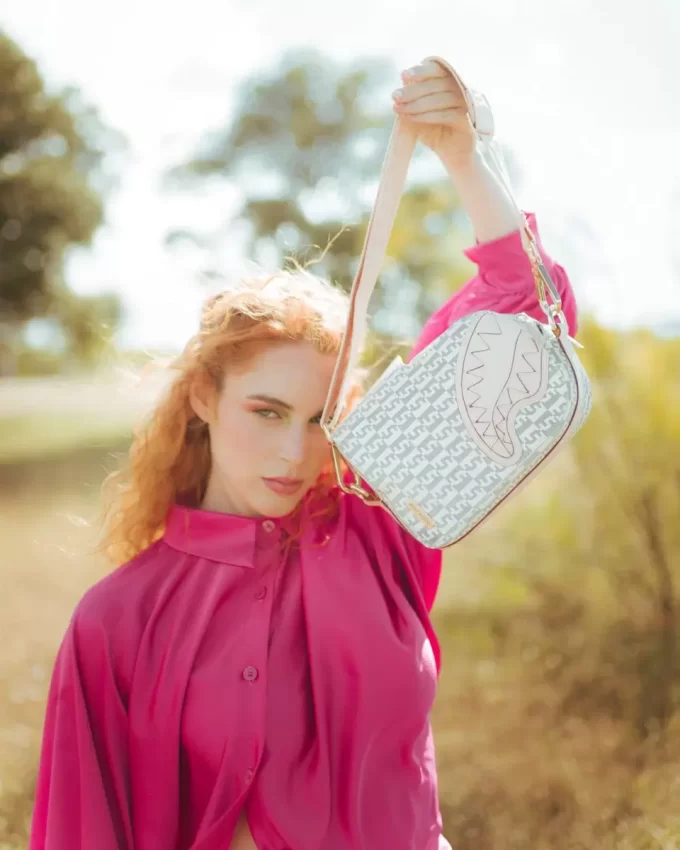 TRACOLLA ZAINO CRÈME DE LA CRÈME