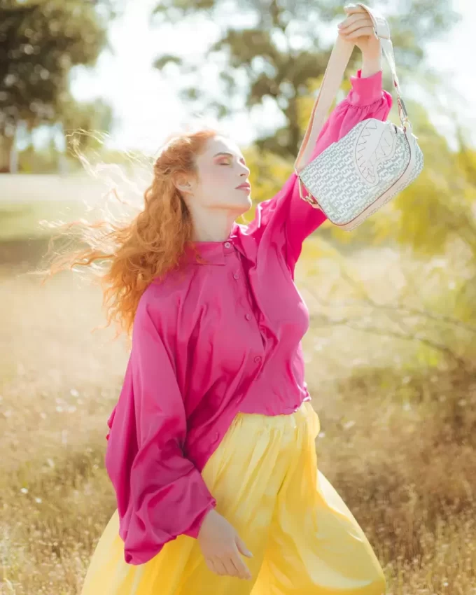 TRACOLLA ZAINO CRÈME DE LA CRÈME