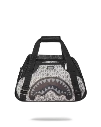 TRASPORTINO PER ANIMALI DOMESTICI SG ALL DAY