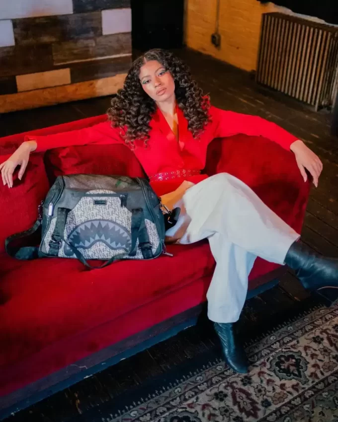 TRASPORTINO PER ANIMALI DOMESTICI SG ALL DAY