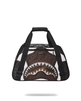 TRASPORTINO PER ANIMALI V.V.I.P.