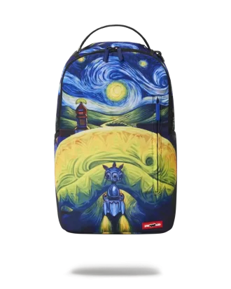 TRIPPY NIGHTS EDIZIONE CONIGLIO COLLABORA CON RON ENGLISH