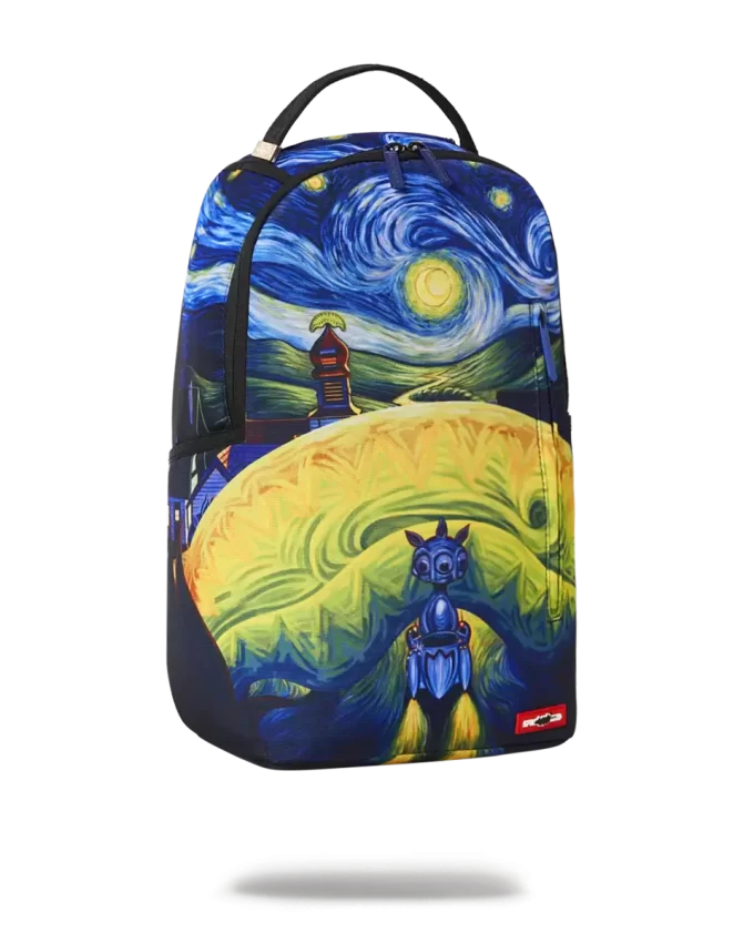 TRIPPY NIGHTS EDIZIONE CONIGLIO COLLABORA CON RON ENGLISH