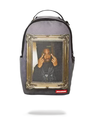 TUPAC RAGAZZO D’ORO