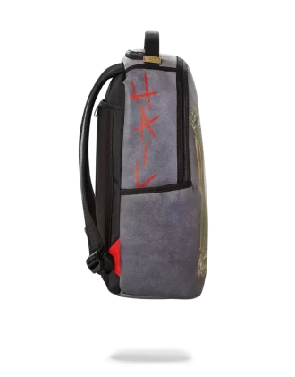 TUPAC RAGAZZO D’ORO