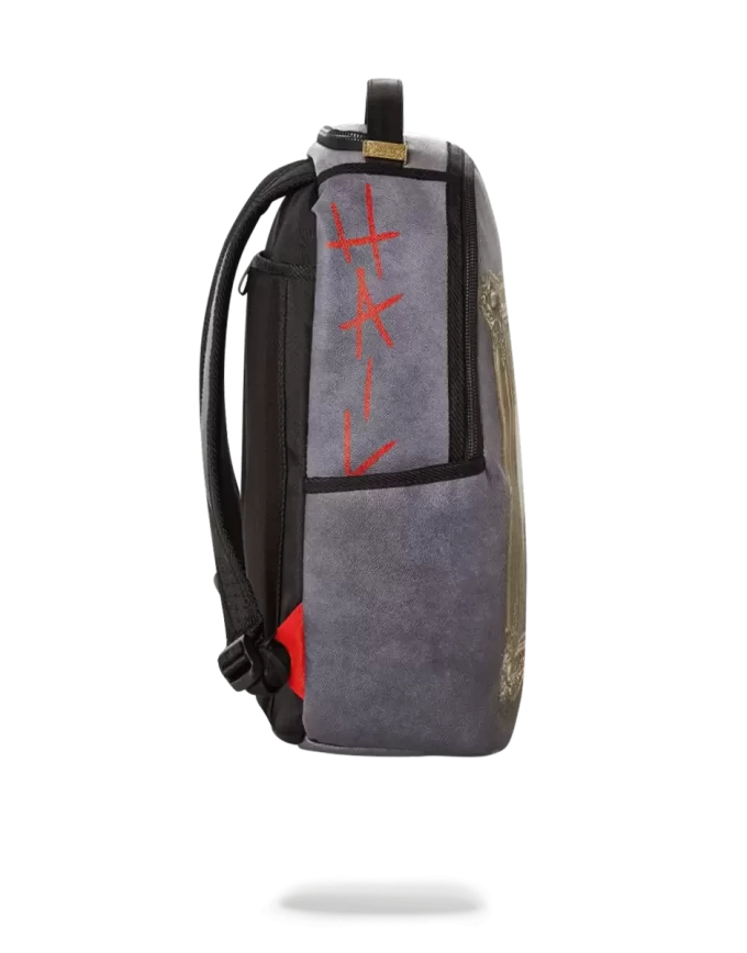 TUPAC RAGAZZO D’ORO