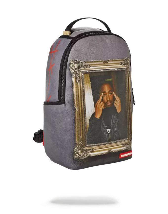 TUPAC RAGAZZO D’ORO