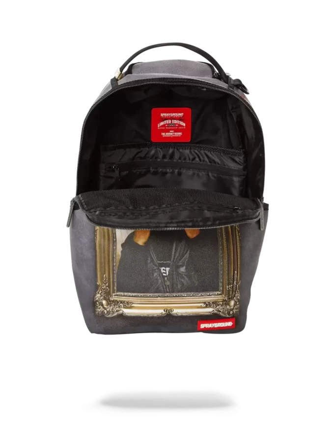 TUPAC RAGAZZO D’ORO