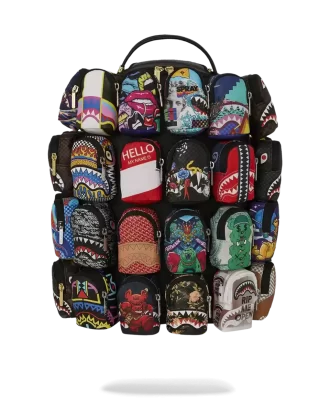 TUTTE LE BORSE DEL MONDO – 15° ANNIVERSARIO SUPER RARE DROP