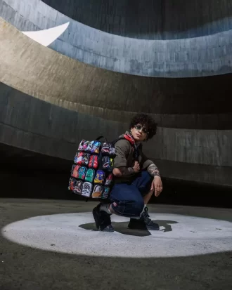 TUTTE LE BORSE DEL MONDO – 15° ANNIVERSARIO SUPER RARE DROP