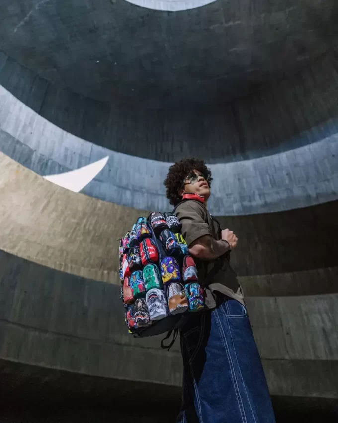 TUTTE LE BORSE DEL MONDO – 15° ANNIVERSARIO SUPER RARE DROP