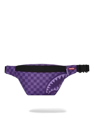 TUTTI I SISTEMI DIVENTANO SAVVY CROSSBODY