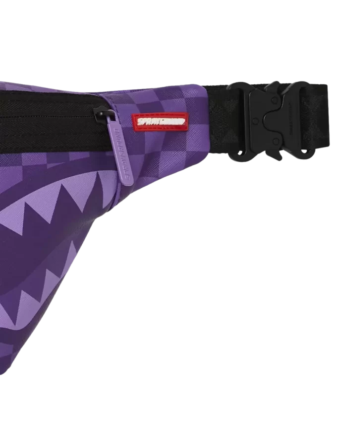 TUTTI I SISTEMI DIVENTANO SAVVY CROSSBODY