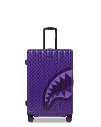 TUTTI I SISTEMI SONO compatibili con i bagagli di dimensioni standard