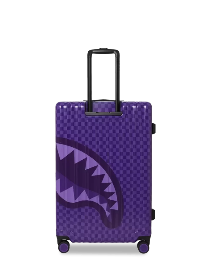 TUTTI I SISTEMI SONO compatibili con i bagagli di dimensioni standard