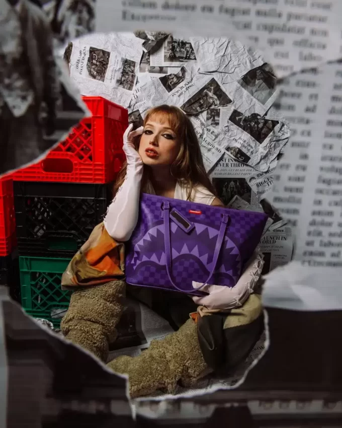 TUTTI I SISTEMI VANNO TOTE TUTTI I SISTEMI VANNO TOTE