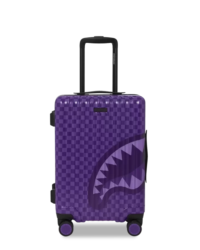 TUTTI I SISTEMI VENGONO TRASPORTATI COME BAGAGLIO A MANO