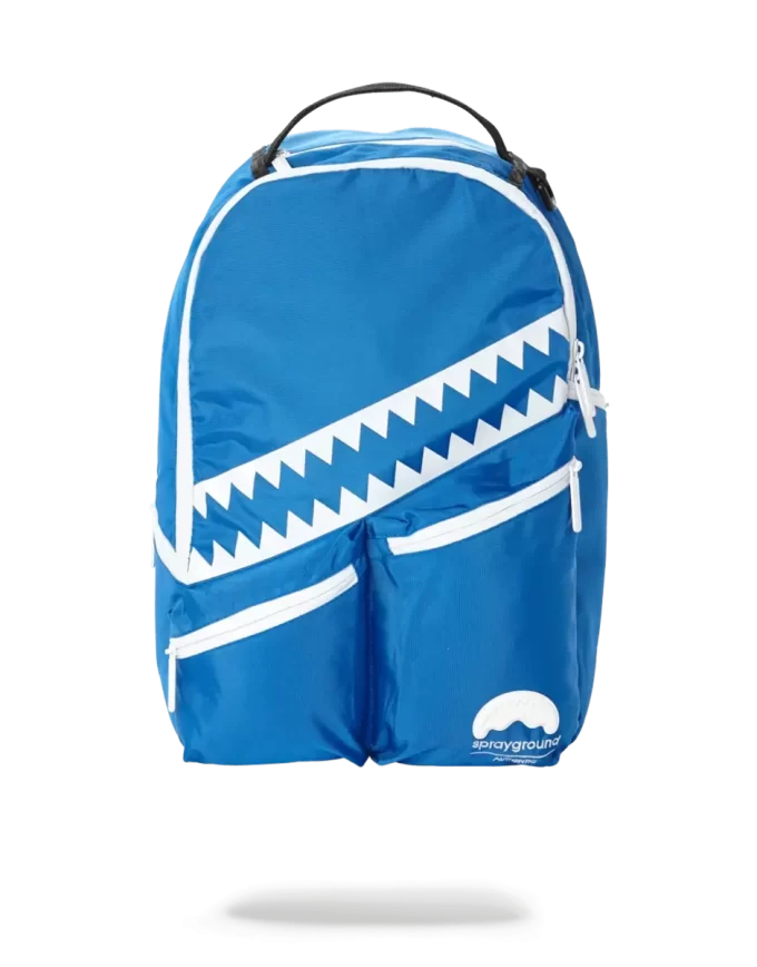 TUTTO IL GIORNO (BLU)