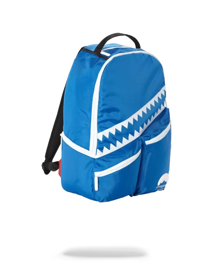 TUTTO IL GIORNO (BLU)