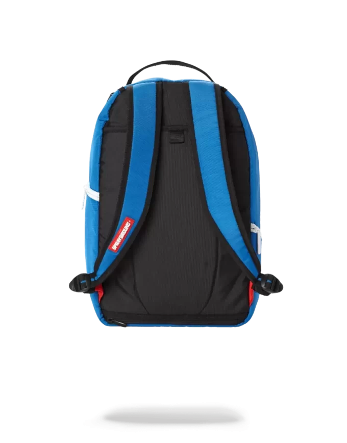 TUTTO IL GIORNO (BLU)