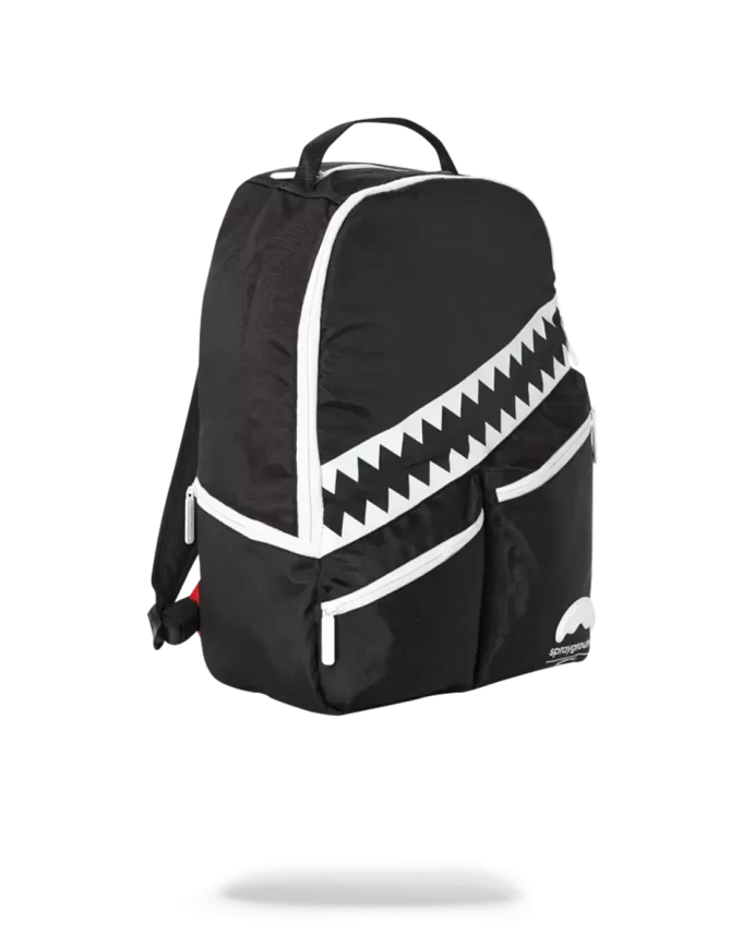 TUTTO IL GIORNO (NERO)