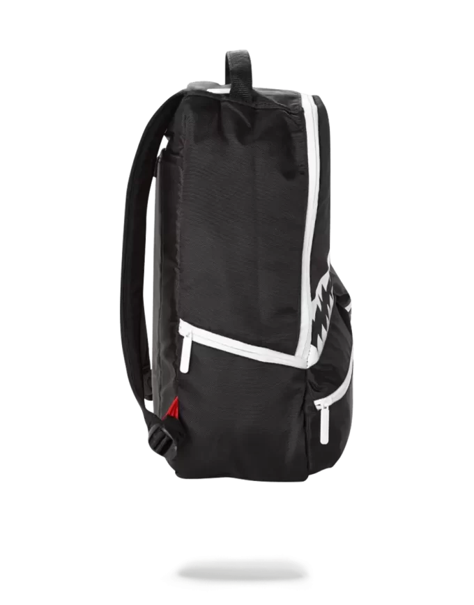 TUTTO IL GIORNO (NERO)