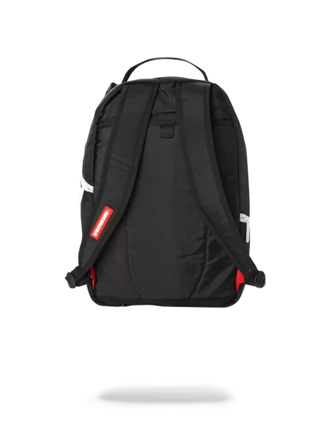 TUTTO IL GIORNO (NERO)