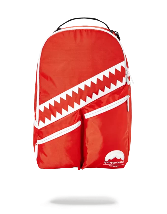 TUTTO IL GIORNO (ROSSO)