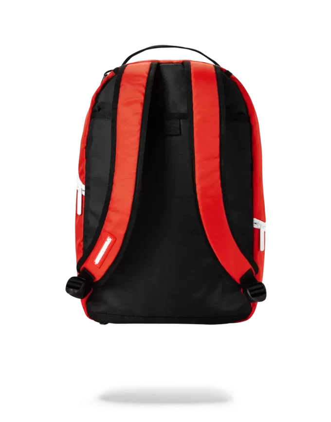 TUTTO IL GIORNO (ROSSO)