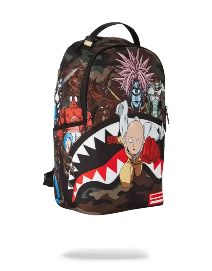 UN PUGNO PER L’UOMO