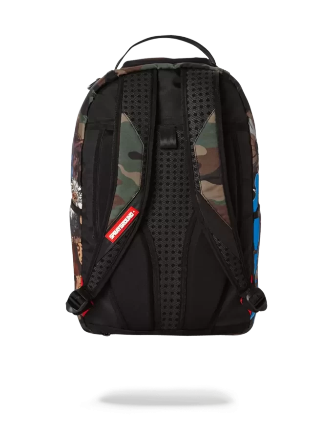 UN PUGNO PER L’UOMO