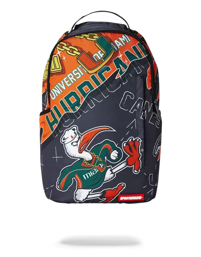 UNIVERSITÀ DI MIAMI