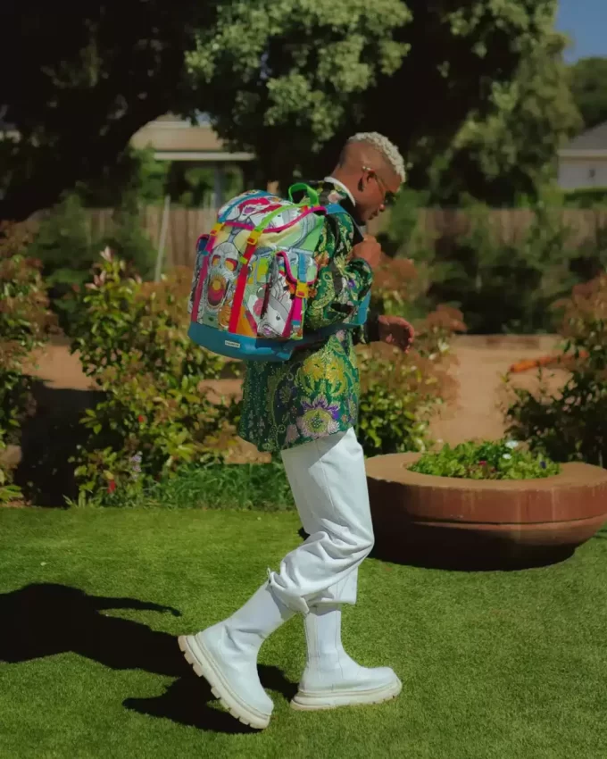 UNIVERSO CAOTICO MONTE CARLO