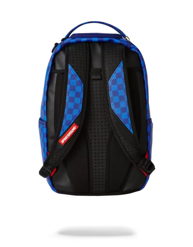 UNIVERSO DEGLI SQUALI