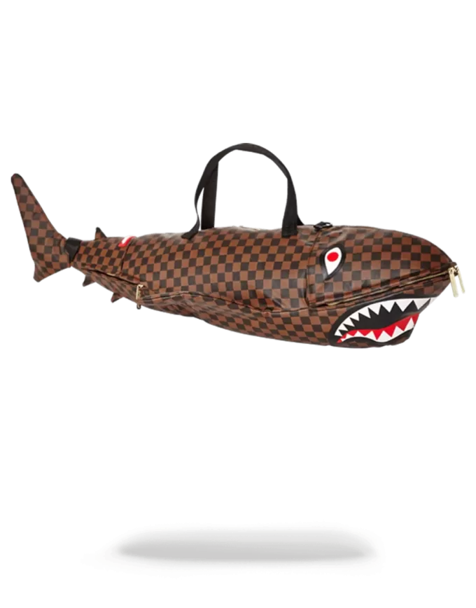 UNO SQUALO A PARIGI UNO SQUALO A PARIGI