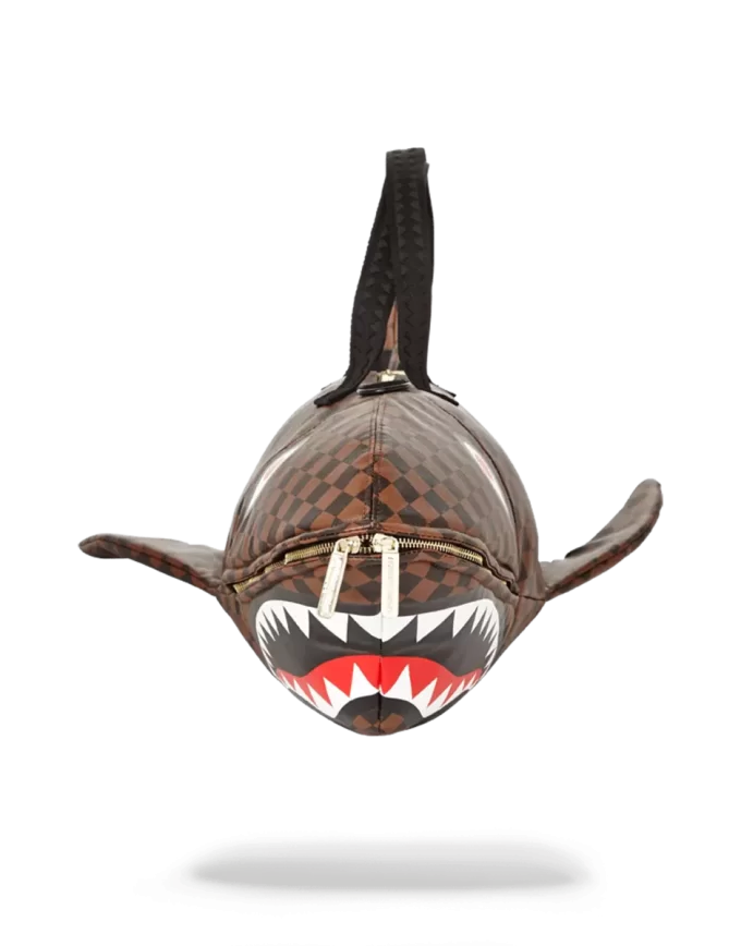 UNO SQUALO A PARIGI UNO SQUALO A PARIGI