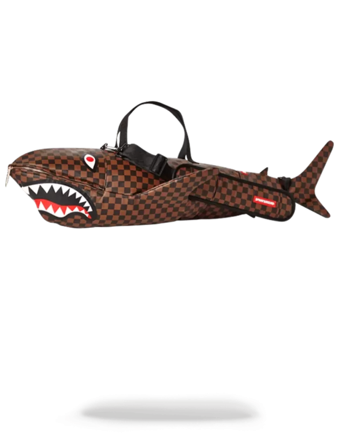 UNO SQUALO A PARIGI UNO SQUALO A PARIGI