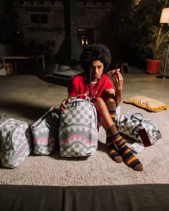 PORTAFOGLIO VANQUISH CREMA