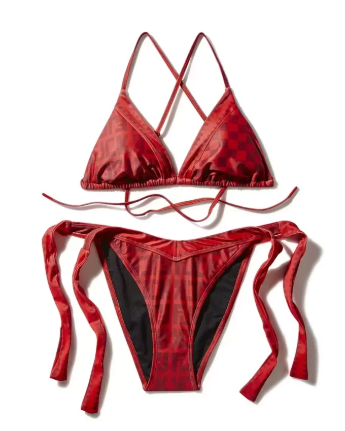 VENI, VIDI, VICI BIKINI VENI, VIDI, VICI BIKINI