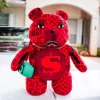 VENI VIDI VICI MONEYBEAR TEDDYBEAR BACKPACK