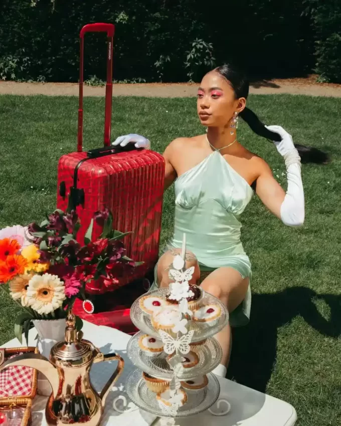 VENI VIDI VICI SHARKNAUTICS BAGAGLIO A MANO RIGIDO VENI VIDI VICI SHARKNAUTICS BAGAGLIO A MANO RIGIDO