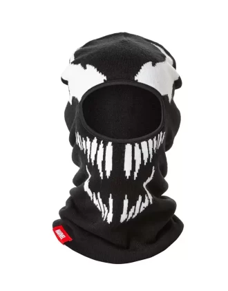 VENOM – MASCHERA DA PASSEGGIO MARVEL