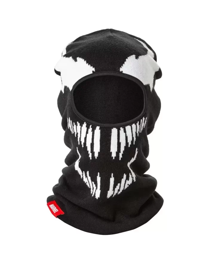 VENOM – MASCHERA DA PASSEGGIO MARVEL