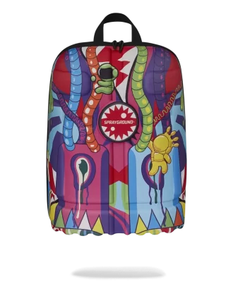 VIAGGIO MENTALE 2 JETPACK