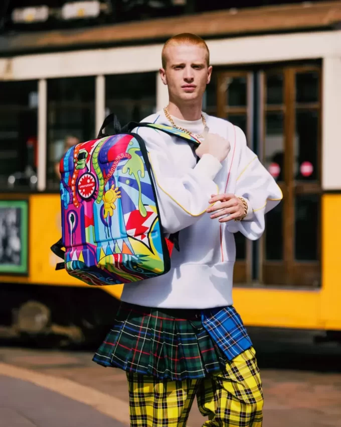 VIAGGIO MENTALE 2 JETPACK