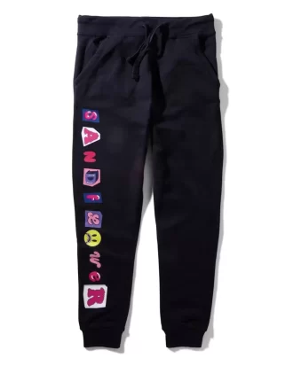 Vicepresidente di Chill Jogger