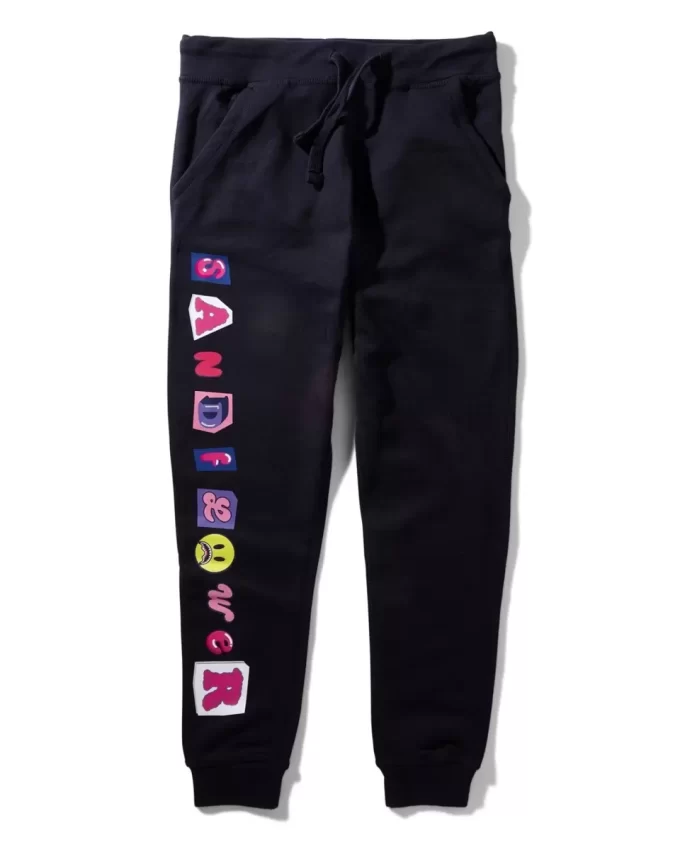 Vicepresidente di Chill Jogger