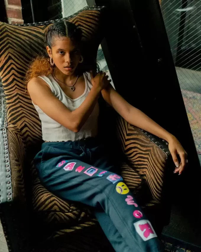 Vicepresidente di Chill Jogger