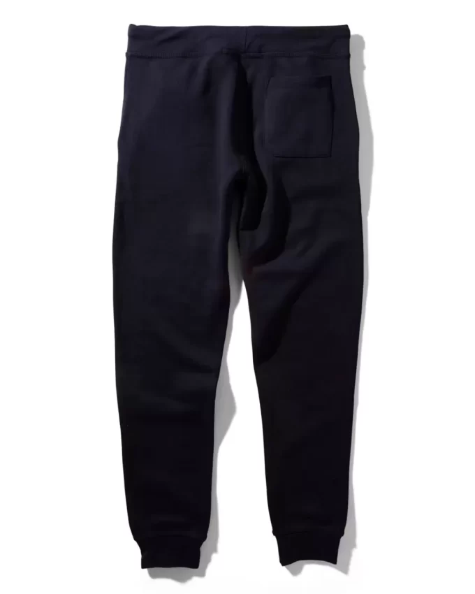 Vicepresidente di Chill Jogger