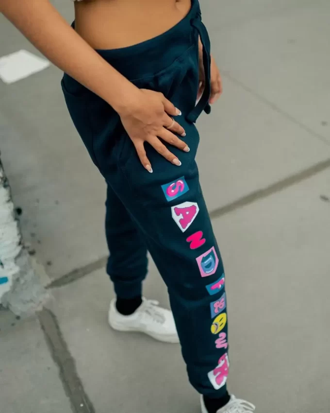 Vicepresidente di Chill Jogger